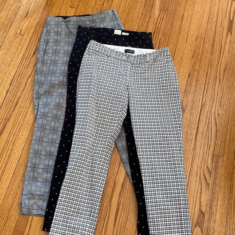 Dress pant bundle